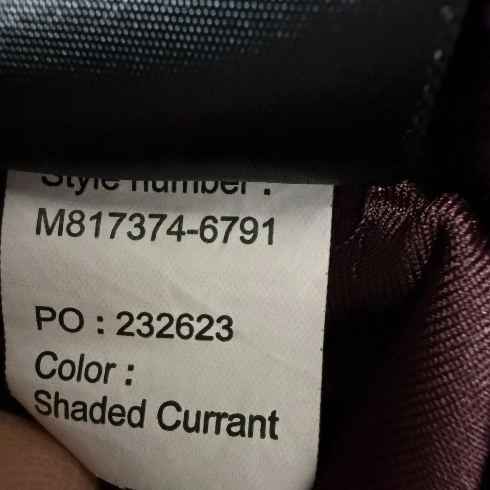 Paige Pants Mens 34 Dark Academia Minimalist Preppy Quiet Luxury Business Casual